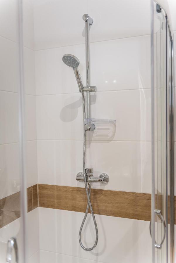 Apartment Zelazna Wawelofts Krakau